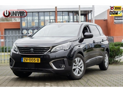 Peugeot 5008 1.2 PureTech Advanced Grip Control Allure