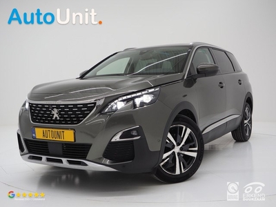 Peugeot 5008 1.2 PureTech Allure Panoramadak Massage