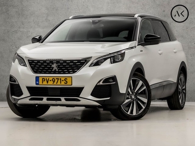 Peugeot 5008 1.2 PureTech GT-Line (PANORAMADAK, DIAMOND