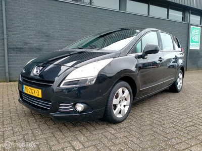 Peugeot 5008 1.6 7-Persoons/Navi/Pano