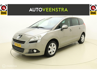 Peugeot 5008 1.6 THP Family 7p.