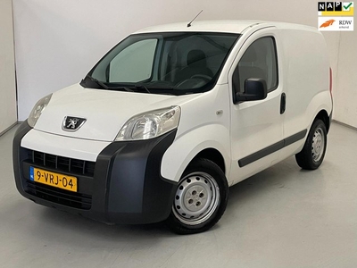 Peugeot Bipper 1.3 HDi XR Profit + / NL-auto / Excl. BTW