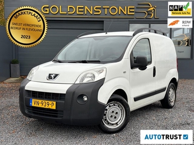 Peugeot Bipper 1.3 HDi XT Profit