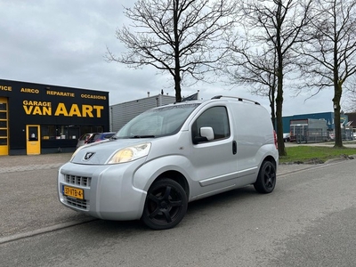 Peugeot Bipper 1.4 HDi XT/AIRCO/MARGE/