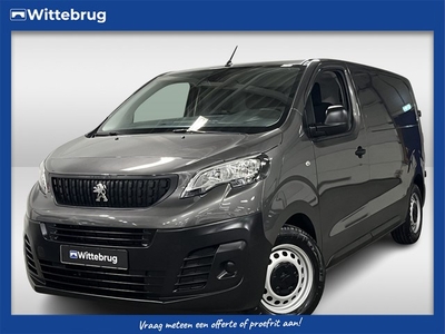 Peugeot Expert 1.5 BlueHDI 100 Standard Premium 3 Zits !!