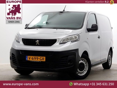 Peugeot Expert 1.6 BlueHDI E6 S Premium Airco/Camera 06-2017