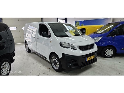 Peugeot Expert 2.0 BlueHDI 120 Airco Cruise P.Sensor