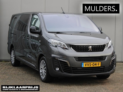 Peugeot Expert 2.0 BlueHDI 145 S&S DC Navi / Camera /