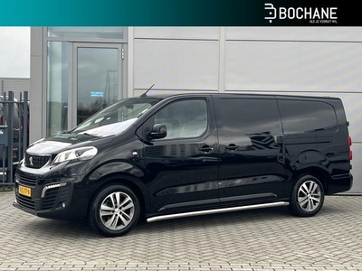 Peugeot Expert 2.0 BlueHDI 180 EAT8 Long Asphalt Automaat