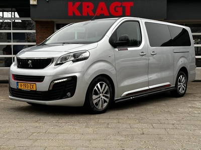 Peugeot EXPERT 2.0 BlueHDI 180 PK dubbelcabine Sport