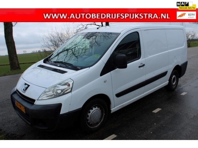 Peugeot Expert 229 2.0 HDIF L2 // AIRCO //