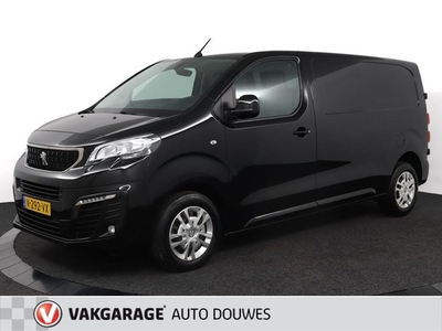 Peugeot Expert 231S 2.0 BlueHDI 120 Premium 3persNette