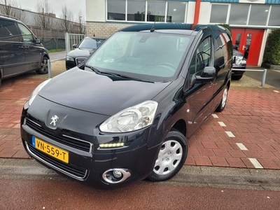 Peugeot Partner 120 1.6 e-HDI L1 Navteq 3 persoons