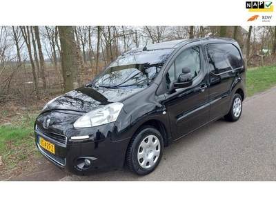 Peugeot Partner 120 1.6 e-HDI L1 Navteq