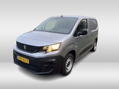 Peugeot Partner 1.5 BlueHDI Premium (bj 2021)