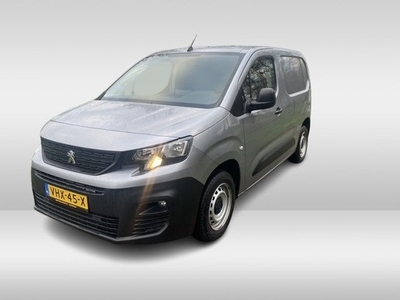 Peugeot Partner 1.5 BlueHDI Premium Navie. (bj 2021)