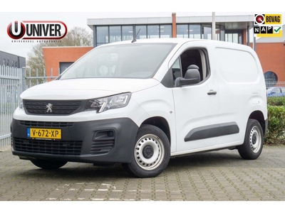 Peugeot Partner 1.6 BlueHDI Pro AIRCO-SCHUIFDEUR-ELEC.RAMEN