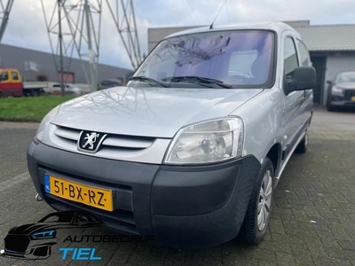 Peugeot PARTNER 170C 1.9D - 500 AIRCO! NIEUWE APK!