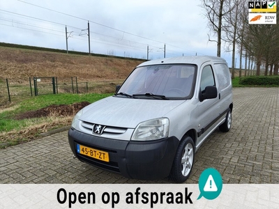 Peugeot Partner 170C 2.0 HDI Avantage