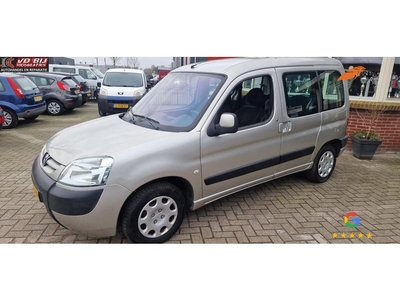 Peugeot Partner mpv 1.4 XT (bj 2006)