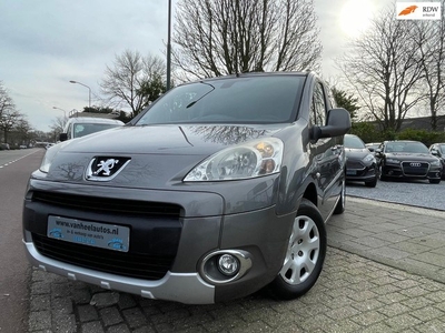 Peugeot Partner Tepee 1.6 VTi XT A-C Elek Pakket Pdc