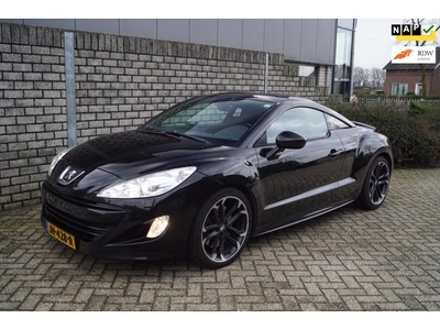 Peugeot RCZ 1.6 THP Asphalt 200PK Navi Xenon Sportstoelen