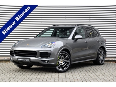 Porsche Cayenne 3.0 S E-Hybrid NAP 83000km !