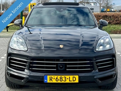 Porsche Cayenne 3.0 S SPORT-CHRONO PANO//NIGHTVISION/S.CLOSE