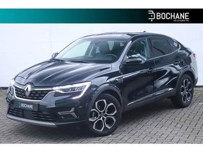 Renault Arkana 1.3 Tce 160 EDC Techno Automaat