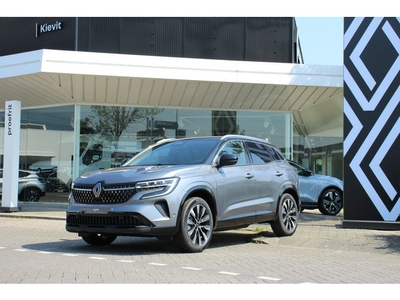 Renault Austral 1.2 Mild Hybrid Advanced 130 Techno - Demo