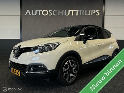 Renault Captur 0.9 TCe Dynamique NAVI / LED / CLIMA /