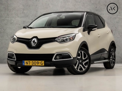 Renault Captur 0.9 TCe Dynamique Sport (NAVIGATIE, CAMERA