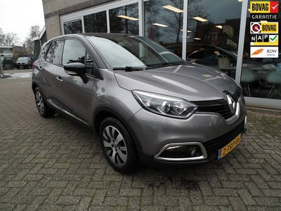 Renault Captur 0.9 TCe Dynamique zeer nette auto!!