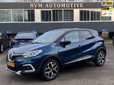 Renault Captur 0.9 TCe Intens ORG. NL NAP KM CAMERA