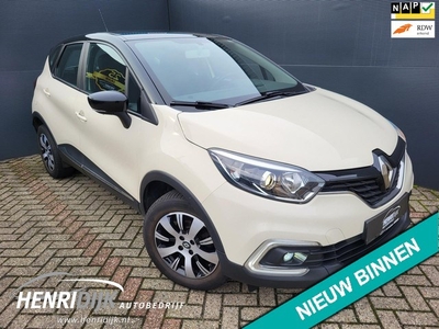 Renault Captur 0.9 TCe Zen Navi / PDC / DAB+ /