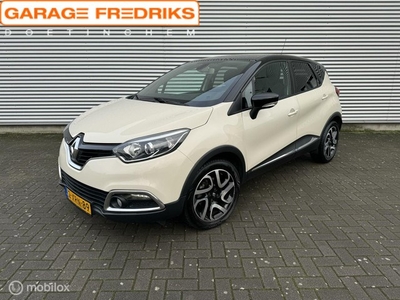 Renault Captur 1.2 TCe Dynamique Camera Navigatie