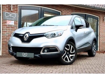 Renault Captur 1.2 TCe Dynamique NAVIGATIE CRUISE