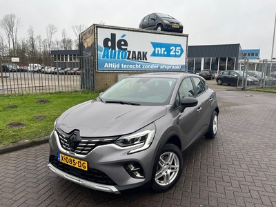 Renault Captur 1.6 E-Tech Hybrid 145 Intens