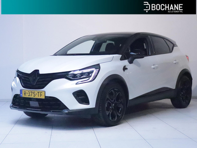 Renault Captur 1.6 E-Tech Hybrid 145 Rive Gauche Clima/Navi/Camera/Keyless-Entry!