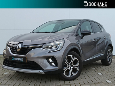 Renault Captur 1.6 E-Tech Plug-in Hybrid 160 Techno | Navigatie 7