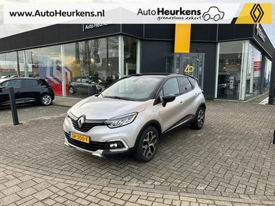 Renault Captur TCe 90 Intens Trekhaak Eerste Eigenaar