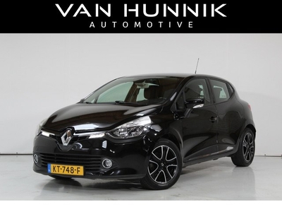 Renault Clio 0.9 TCe Dynamique Nav Cam Dab Cruise