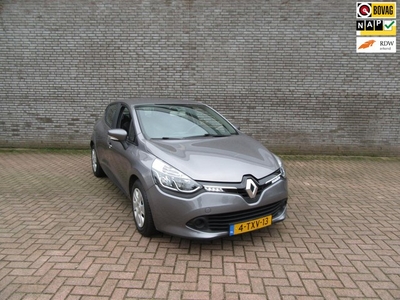 Renault Clio 0.9 TCe Expression