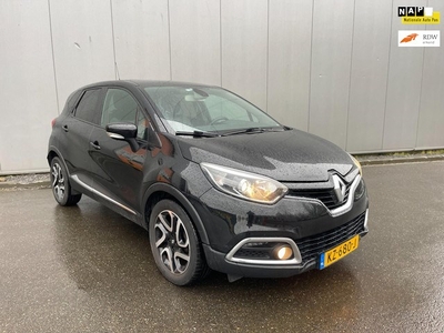 Renault Clio 0.9 TCe Expression