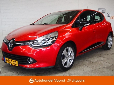 Renault Clio 0.9 TCe Dynamique Airco (APK:Nieuw)