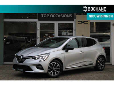 Renault Clio 1.0 TCe 90 Techno | NAVI | CAMERA | PDC VOOR & ACHTER | DODE HOEK |