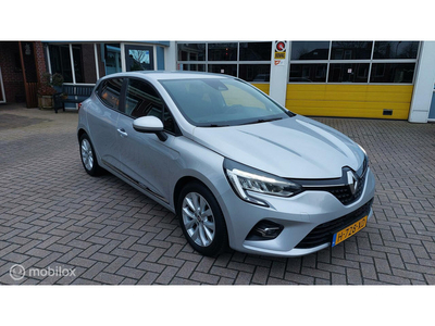 Renault Clio 1.0 TCe Bi-Fuel Intens