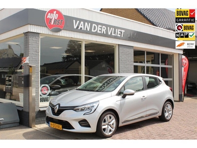 Renault Clio 1.0 TCe Zen