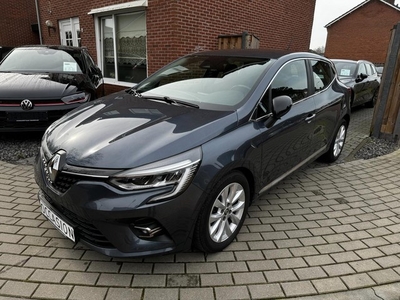 Renault CLIO 1.0 TCe Zen Virtual display, Carplay, Ambilight