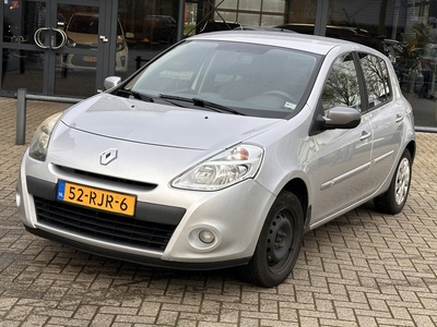 Renault Clio 1.2 Authentique Airco/DB riem vervangen/Elktr